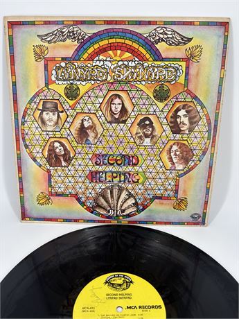 Lynyrd Skynard