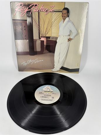 Ray Parker Jr.