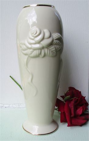 LENOX Porcelain Vase