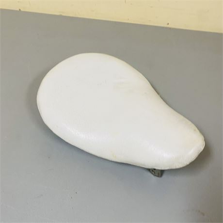 NOS Motorcycle Seat