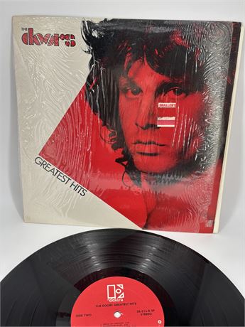 The Doors