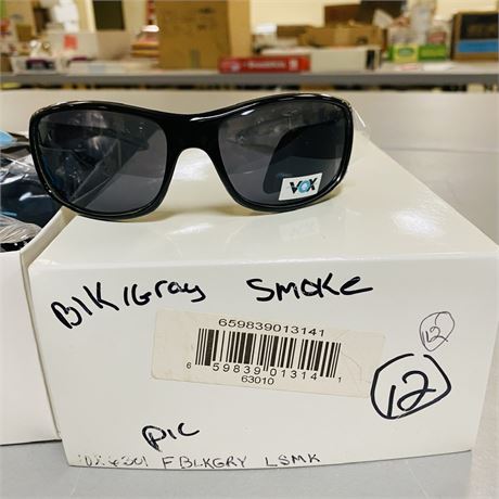 12 New Polarized Sunglasses