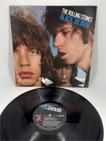 The Rolling Stones