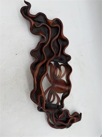 Brutalist/Mid Century Modern Sculpture