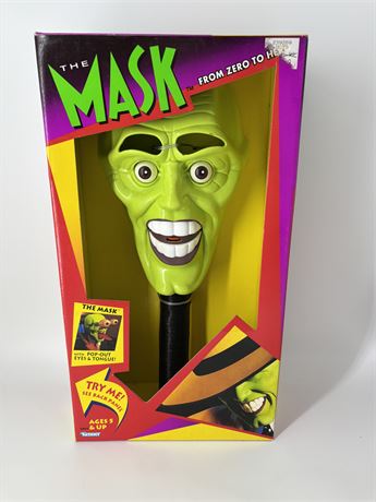 The Mask