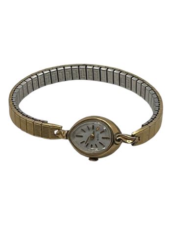 Vintage quartz  watch