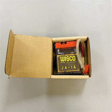 NOS Battery