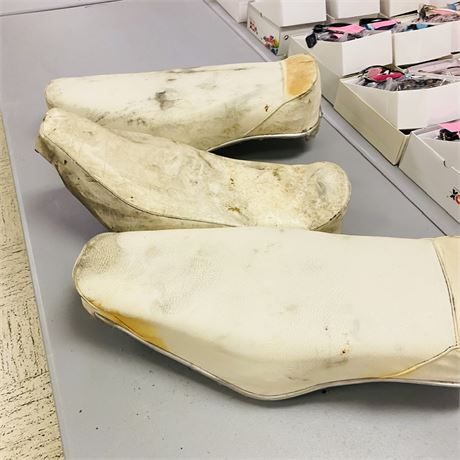 NOS Motorcycle Seats