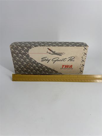 TWA Sky Guest Pac