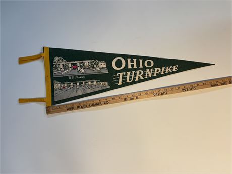 Ohio Turnpike