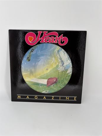 Picture Disc