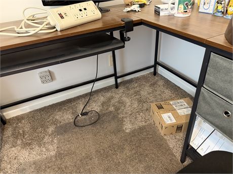 Computer Desk