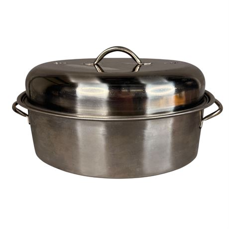 Large Turkey Roaster