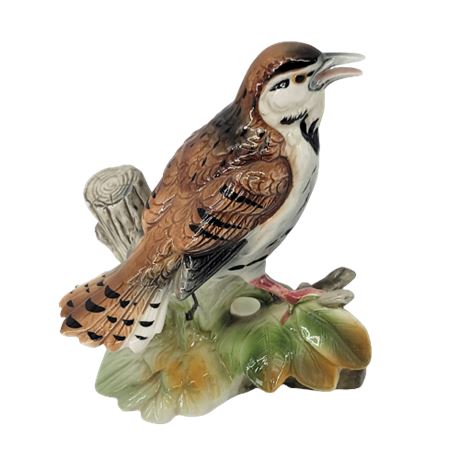 Bird Collection by JSC Meadowlark Figure
