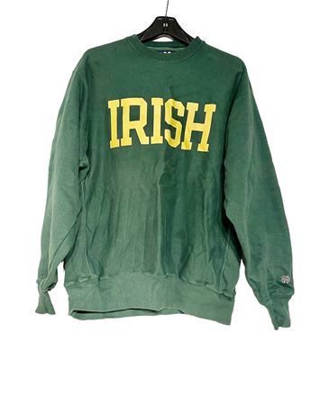 "Irish" Sweatshirt