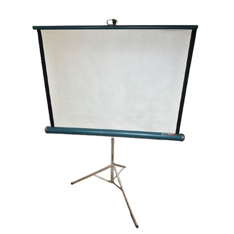 Knox Four Hundred Projector Screen