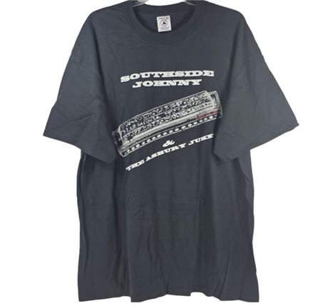 1999 Southside Johnny, XL Concert T-shirt