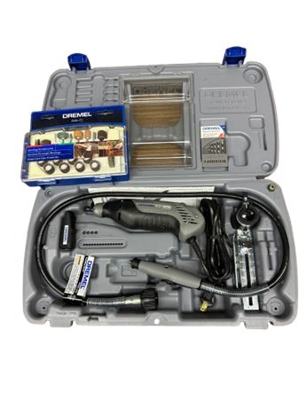 Dremel Set