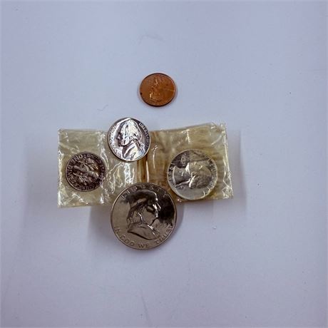 1953 Proof Set