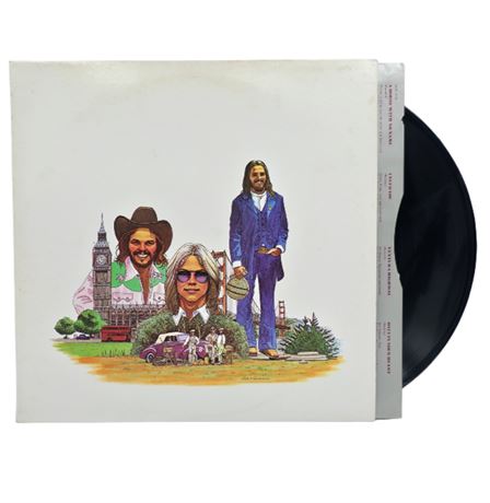 1975 History, America's Greatest Hits