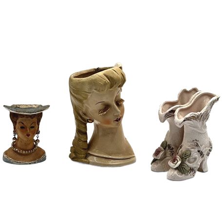 1950s Collectibles