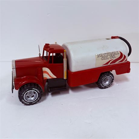 Vintage Duncan Truck