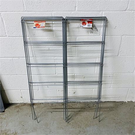 5 New Cedar Ridge Tomato Cages