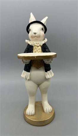 Butler Bunny