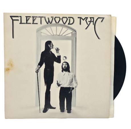 1975 Fleetwood Mac "Fleetwood Mac"