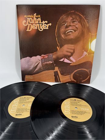 John Denver