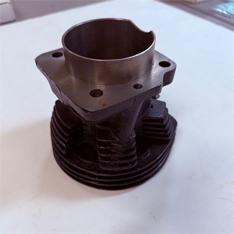 NOS Harley Davidson Cylinder