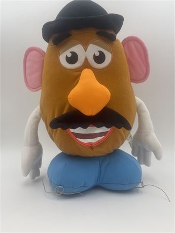 Large Toy Story 3 Plush Mr Potato Head
