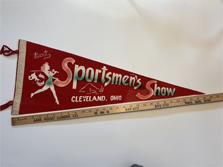 Sportsmen's Show