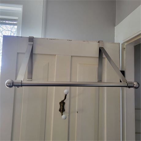 Door Hanging Clothes Rack