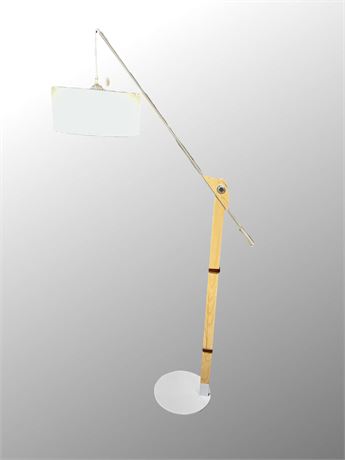 Cantilever Lamp