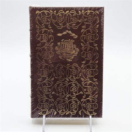Sealed Easton Press "Jude the Obscure" by Thomas Hardy