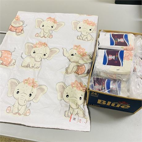 15 New Baby Blankets
