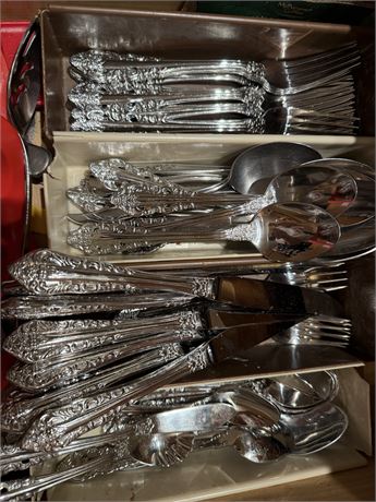 Set of Stainless