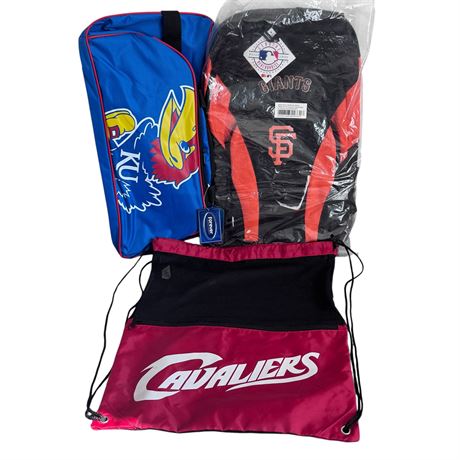 Sports Bags