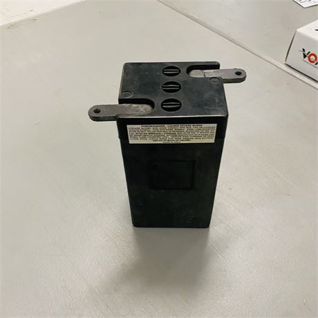 NOS Harley Davidson Battery