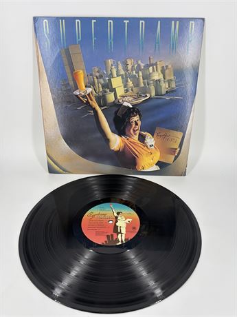 Supertramp