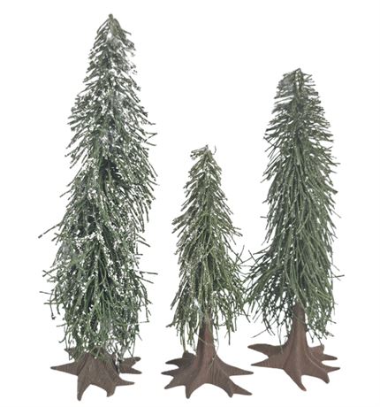Dept. 56 Village Trees
