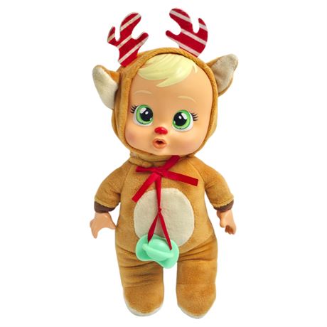 Cry Babies, Ruthy the Reindeer