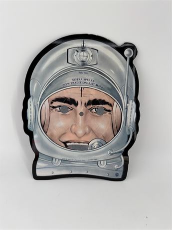 Shaped Devo LP