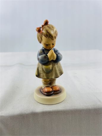 Hummel Evening Prayer Figurine