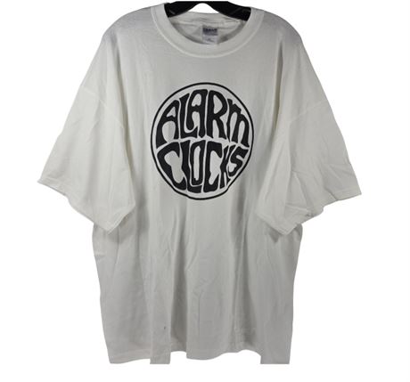 The Alarm Clocks--From Parma, Ohio, XXL T-shirt