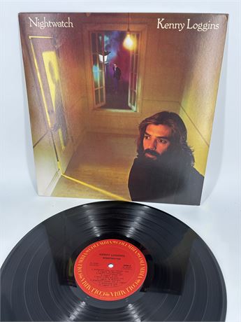Kenny Loggins
