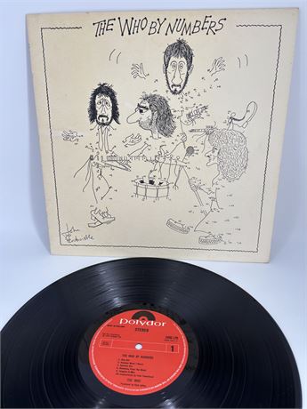 The Who