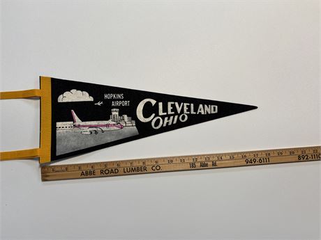 Cleveland Ohio