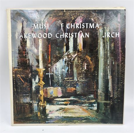 Lakewood Christian Church "Music For Christmas"